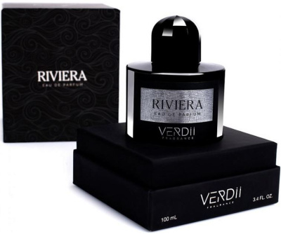 духи Verdii Fragrance Riviera