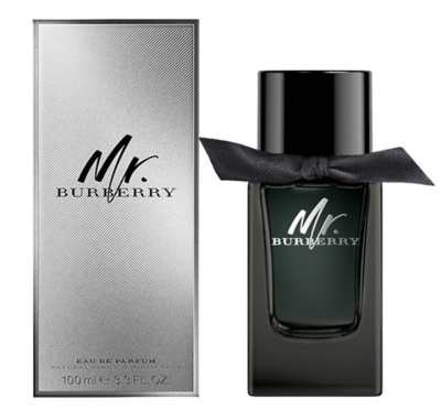 духи Burberry Mr. Burberry Eau de Parfum