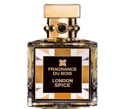 духи Fragrance Du Bois London Spice