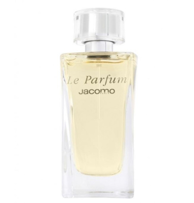 духи Jacomo Le Parfum