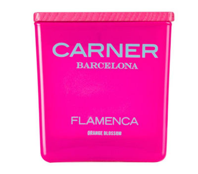 духи Carner Barcelona Flamenca