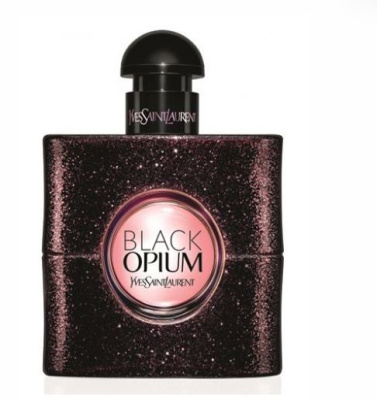 духи Yves Saint Laurent Black Opium Eau de Toilette