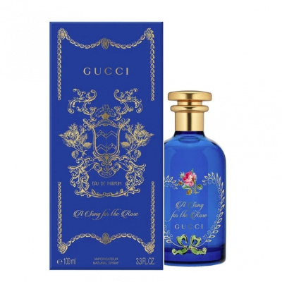 духи Gucci A Song For The Rose