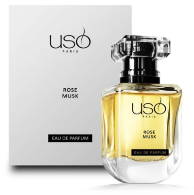 духи USO Paris Rose Musk