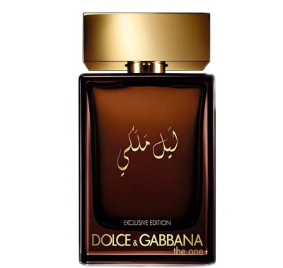 духи Dolce & Gabbana The One Royal Night Man