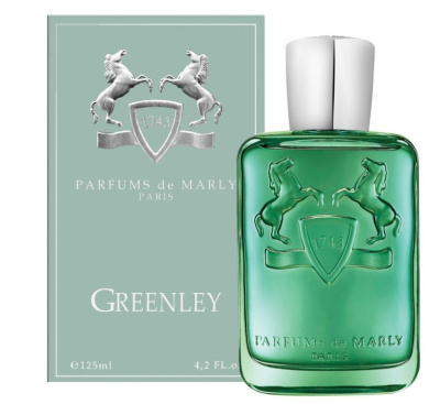 духи Parfums de Marly Greenley