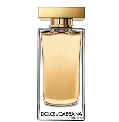 духи Dolce & Gabbana The One Eau de Toilette