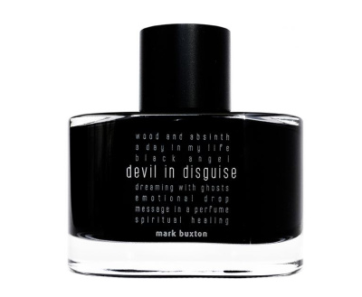 духи Mark Buxton Devil In Disguise