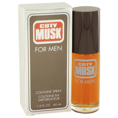 духи Coty Musk for Men