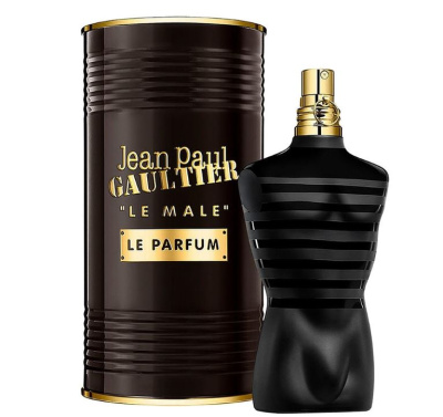 духи Jean Paul Gaultier Le Male Le Parfum