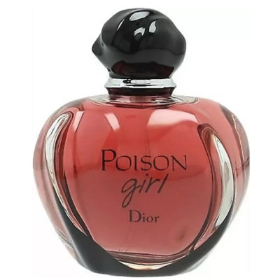 духи Christian Dior Poison Girl