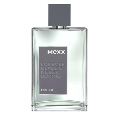 духи Mexx Forever Classic Never Boring for Him