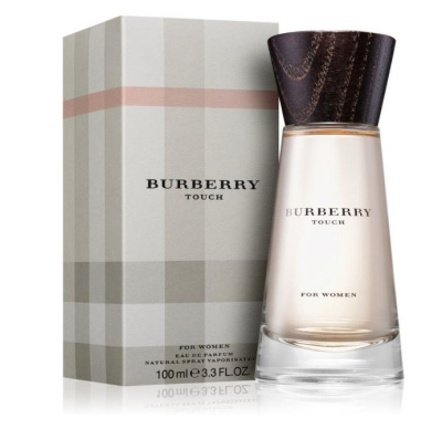 духи Burberry Touch