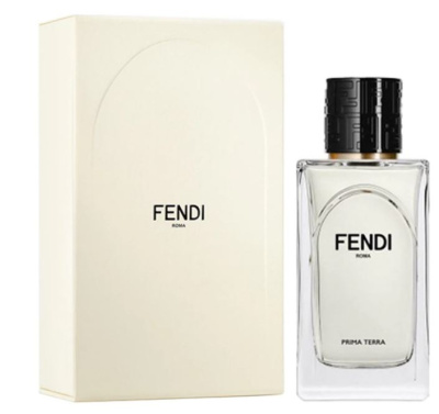 духи Fendi Prima Terra