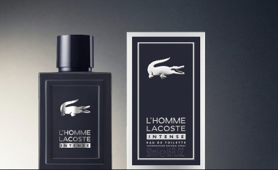 духи Lacoste L`Homme Intense