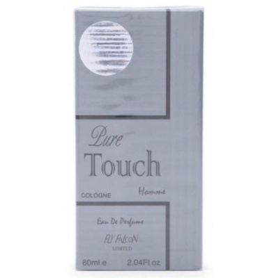 духи Fly Falcon Pure Touch Homme Limited