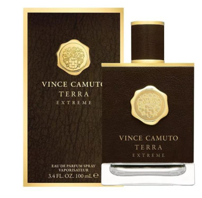 духи Vince Camuto Terra Extreme