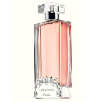 духи Guerlain Elixir Charnel Floral Romantique