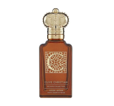 духи Clive Christian C for Men Woody Leather With Oudh Intense