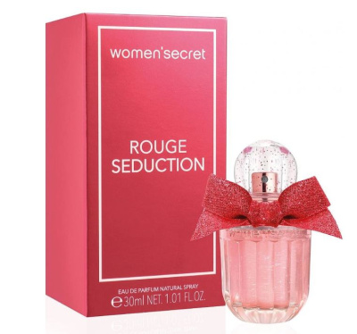 духи Women Secret Rouge Seduction