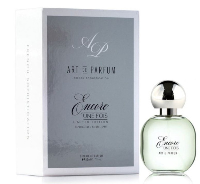 духи Art De Parfum Encore Une Fois