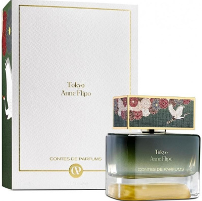 духи Contes de Parfums Tokyo