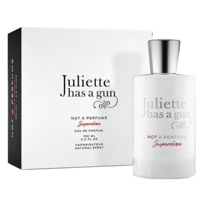 духи Juliette Has A Gun Not A Perfume Superdose