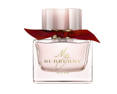 духи Burberry My Blush Limited Edition