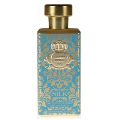 духи Al Jazeera Perfumes Silk
