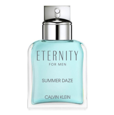 духи Calvin Klein Eternity Summer Daze For Men