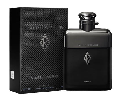 духи Ralph Lauren Ralph`s Club Parfum
