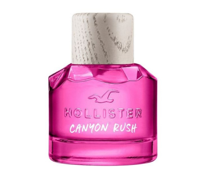 духи Hollister Canyon Rush For Her