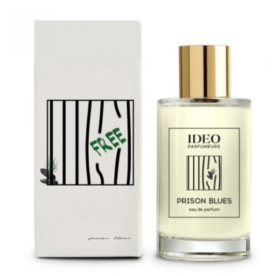 духи Ideo Parfumeurs Prison Blues