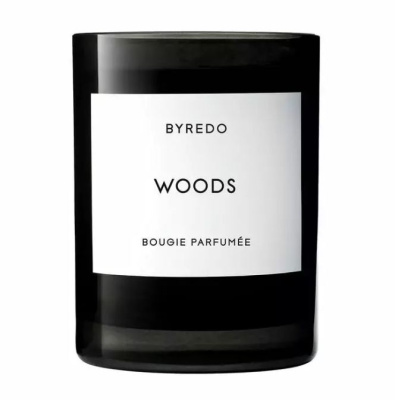 духи Byredo Woods