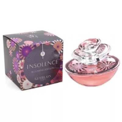 духи Guerlain Insolence Blooming Edition