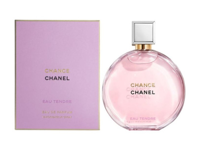 духи Chanel Chance Eau Tendre Eau de Parfum