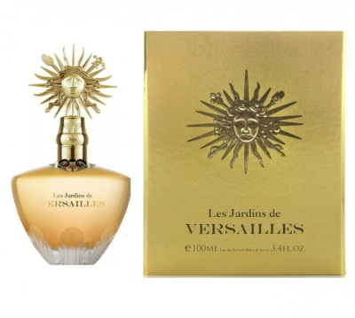 духи Parfums du Chateau de Versailles Jardins de Versailles
