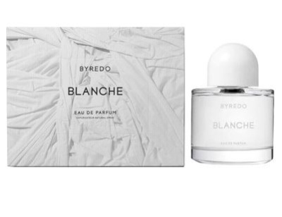 духи Byredo Parfums Blanche Limited Edition 2021