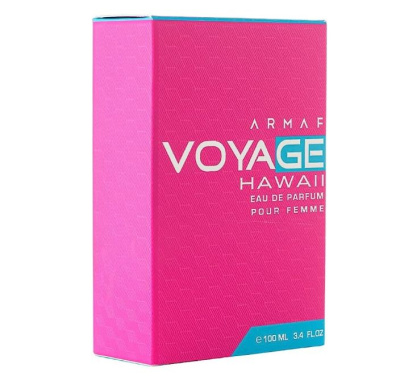 духи Armaf Voyage Hawaii Pour Femme