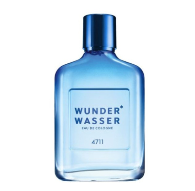 духи Maurer & Wirtz 4711 Wunderwasser Men