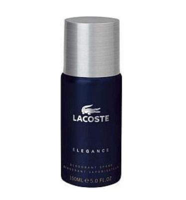 духи Lacoste Elegance