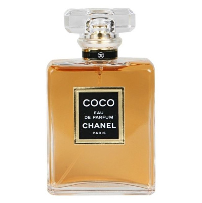 духи Chanel Coco