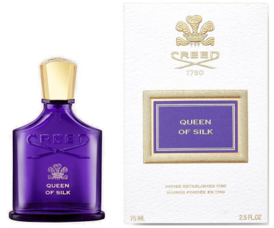 духи Creed Queen of Silk