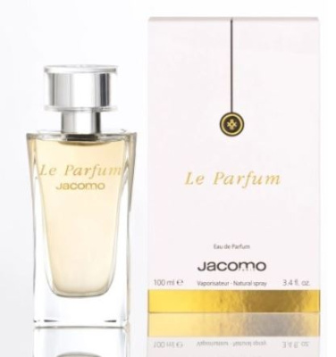 духи Jacomo Le Parfum