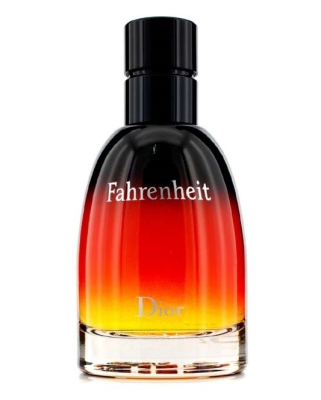 духи Christian Dior Fahrenheit Le Parfum
