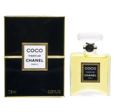 духи Chanel Coco Parfum