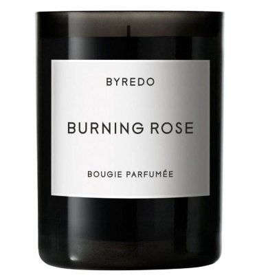 духи Byredo Parfums Burning Rose