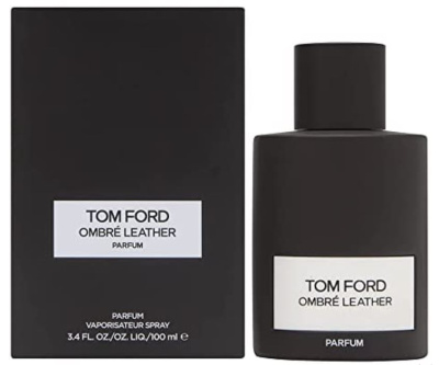 духи Tom Ford Ombre Leather Parfum