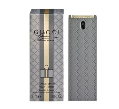 духи Gucci By Gucci Made To Measure
