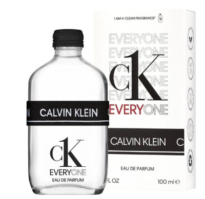 духи Calvin Klein CK Everyone Eau de Parfum